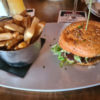  at Amsterdam BrewHouse in Toronto