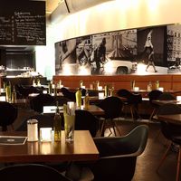 .  at Nichtschwimmer in Bielefeld