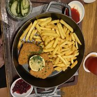   at Nichtschwimmer in Bielefeld