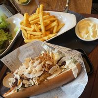   at Nichtschwimmer in Bielefeld