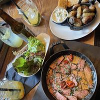   at Nichtschwimmer in Bielefeld