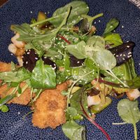 "Essen mit allen Sinnen" at Nichtschwimmer in Bielefeld