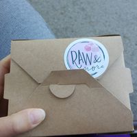  at Raw & More - San Stefano in Sofia