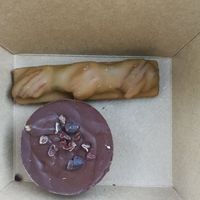  at Raw & More - San Stefano in Sofia