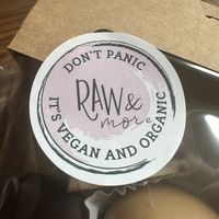   at Raw & More - San Stefano in Sofia