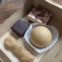   at Raw & More - San Stefano in Sofia