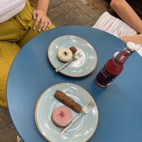   at Raw & More - San Stefano in Sofia