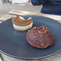  at Raw & More - San Stefano in Sofia