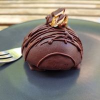 It's so pretty I'm about to bite my screen 😵 at Raw & More - San Stefano in Sofia