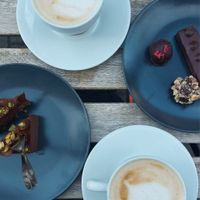  at Raw & More - San Stefano in Sofia