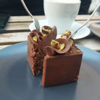  at Raw & More - San Stefano in Sofia