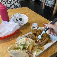   at USTA in Spijkenisse