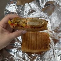   at Collegetown Bagels in Ithaca