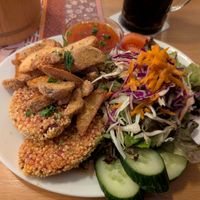  at Birgits Schindlerkeller in Forchheim