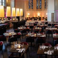 .  at GlückundSeligkeit in Bielefeld