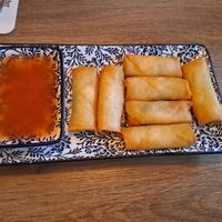  at Lang Sen Restaurant in Luebeck