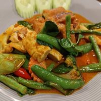  at Pen's Restaurant in Koh Chang