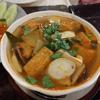  at Pen's Restaurant in Koh Chang