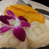  at Pen's Restaurant in Koh Chang