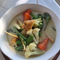  at Pen's Restaurant in Koh Chang