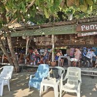  at Pen's Restaurant in Koh Chang