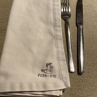   at Fermento in Sagres