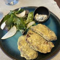   at Fermento in Sagres