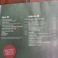   at Stadtbiergarten Schorndorf in Schorndorf