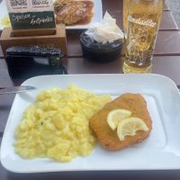   at Stadtbiergarten Schorndorf in Schorndorf