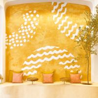   at Uco Bakery in Mallorca