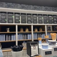 Interno locale  at Aroma in Stari Grad