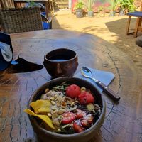  at Alma Mia Deli in Puerto Escondido