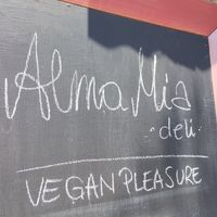  at Alma Mia Deli in Puerto Escondido