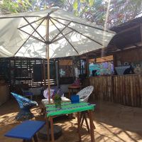  at Alma Mia Deli in Puerto Escondido