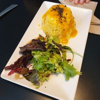  at La Cuina del Cel in Mataro