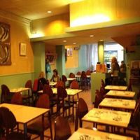  at La Cuina del Cel in Mataro