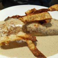  at La Cuina del Cel in Mataro