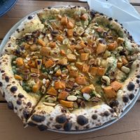   at Salt Point Brewing Co in Lansing