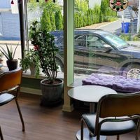   at The Green Beautiful  in Manchester