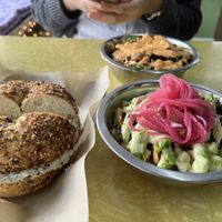   at The Green Beautiful  in Manchester