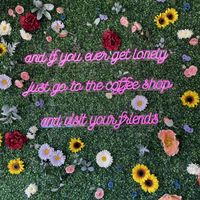   at The Green Beautiful  in Manchester