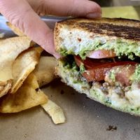   at The Green Beautiful  in Manchester