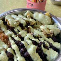   at The Green Beautiful  in Manchester