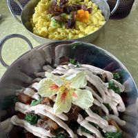   at The Green Beautiful  in Manchester