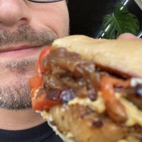   at The Green Beautiful  in Manchester