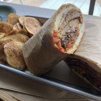   at The Green Beautiful  in Manchester