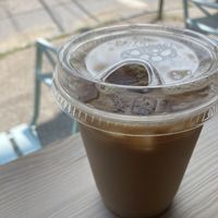   at The Green Beautiful  in Manchester