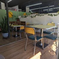  at The Green Beautiful  in Manchester