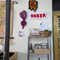  at The Green Beautiful  in Manchester