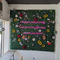  at The Green Beautiful  in Manchester